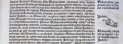 Giovanni Lodovico Vivaldi Aureum opus de veritate contritionis (Saluzzo, 1503)
